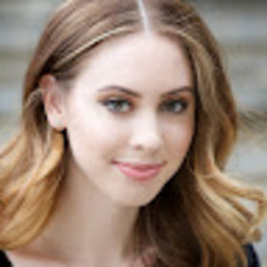 Meet your Posher, Chrissy